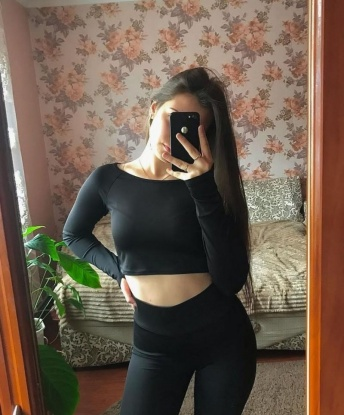 Анкета проститутки Яна - Фото 1, Артёмовский, 26 лет, №3913