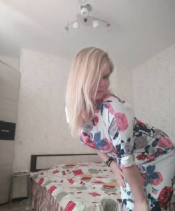 Анкета проститутки Дина - Фото 1, Артёмовский, 27 лет, №8428